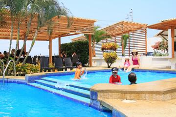 Children's pool