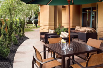Terrace/Patio 29 of 29