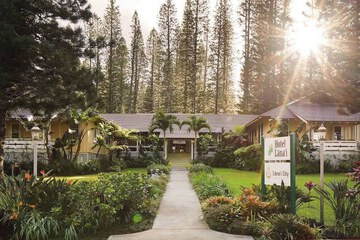 Hotel Lanai