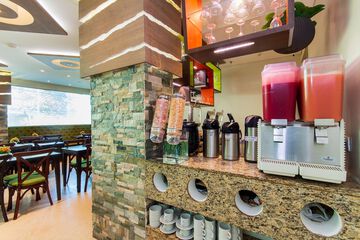 Coffee service