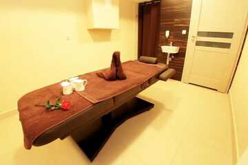 Treatment room