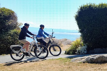 Bicycling