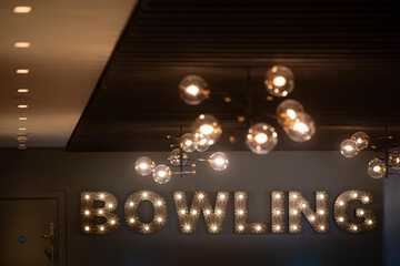 Bowling
