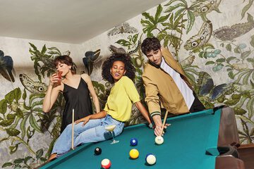 Billiards