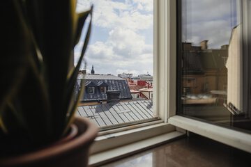 City view