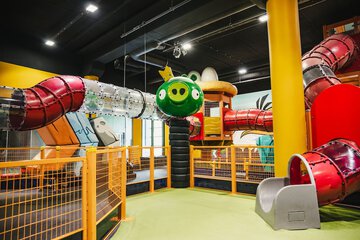 Children's activities