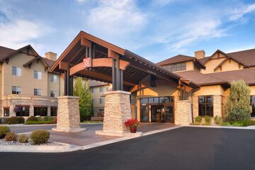 Hilton Garden Inn Bozeman