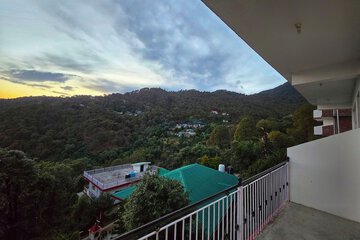 View from room
