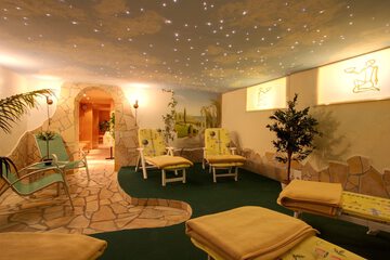 Treatment room
