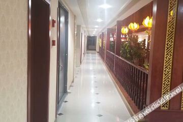 Hotel Interior or Public Areas