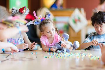 Children's activities