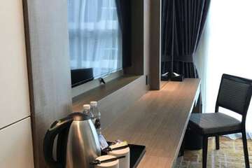 Room amenity