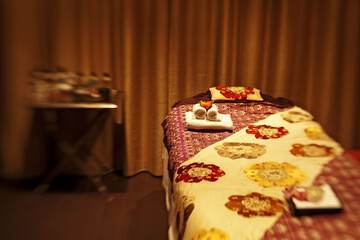 Treatment room