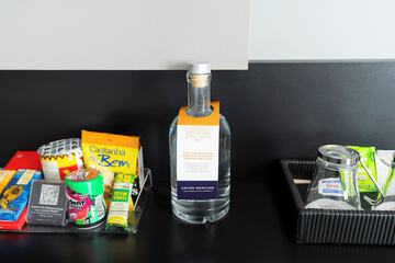 Minibar