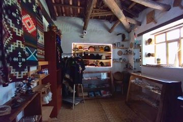 Gift shop