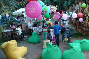 Children's activities