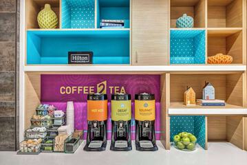 Breakfast/Coffee Service 65 of 83