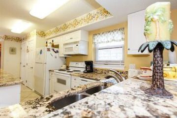In-Room Kitchen