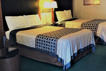 Rodeway Inn Findlay