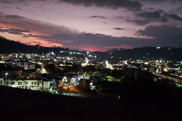 City view