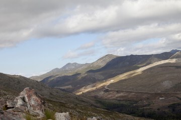 Hiking