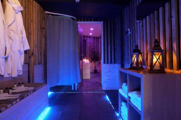 Spa