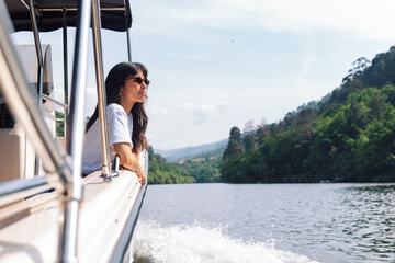Boating