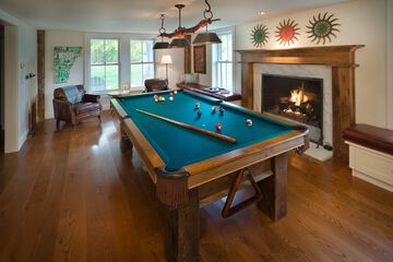 Billiards
