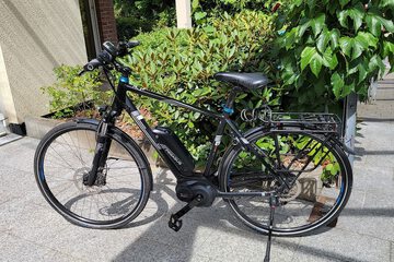 Bicycling