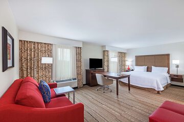 Hampton Inn & Suites Houston I-10 West Park Row