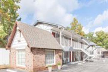 Days Inn by Wyndham Eureka Springs