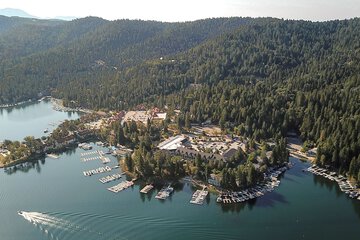 Lake Arrowhead Resort and Spa