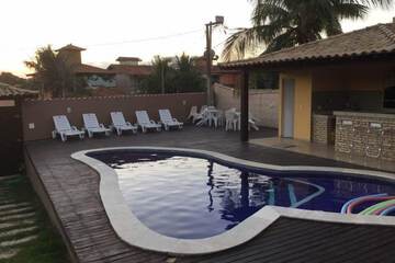 Sundeck