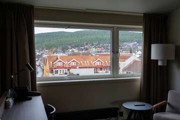 City view