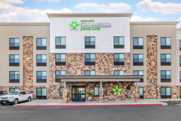 Extended Stay America Premier Suites - San Diego - San Marcos