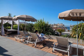 Sundeck
