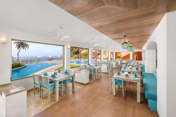 Family dining