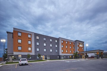 Quality Inn & Suites