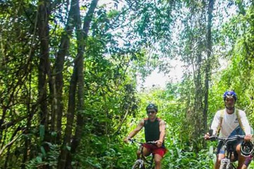 Bicycling