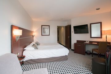 Extra beds