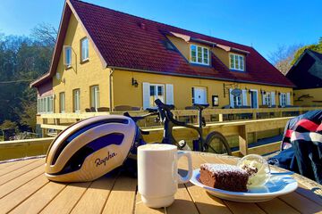 Bicycling