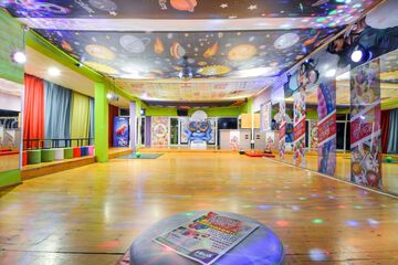 Aerobics facility