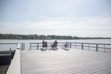 Sundeck