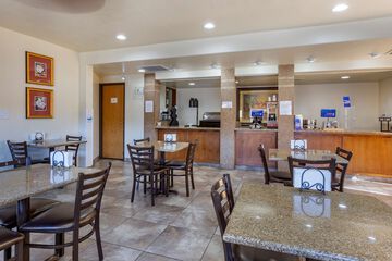 Breakfast/Coffee Service 45 of 49