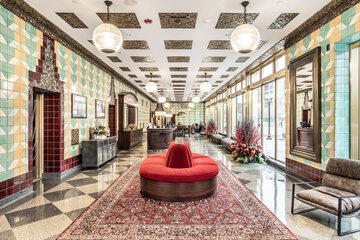 Hotel Interior 8 of 67