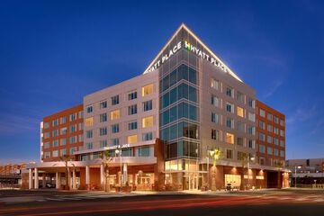 Hyatt Place Emeryville / San Francisco Bay Area