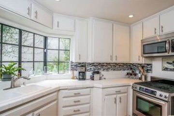 In-Room Kitchen