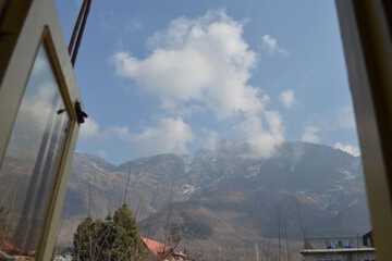 View from room