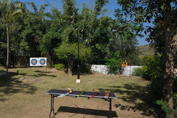 Archery