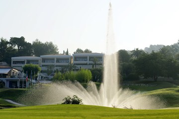 Fountain